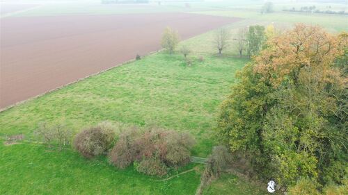 Grünland zur Pacht - 4 Zimmer Einfamilienhaus in Hilgermissen