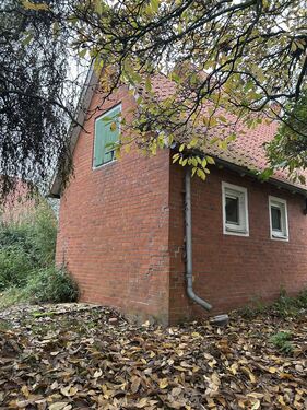 Ehemaliges Stallgebäude - 