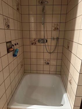 Dusche - 