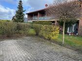 Außenansicht - Attraktive Seniorengerechte Eigentumswohnung mit Terrasse und durchdachtem Grundriss