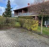 Attraktive Seniorengerechte Eigentumswohnung mit Terrasse und durchdachtem Grundriss - Uchte