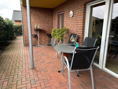 Terasse - 