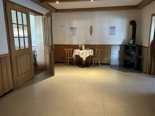 kleines Clubzimmer - 