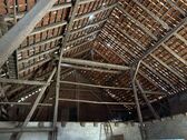 Scheunendach - 