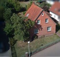 Gepflegtes Einfamilienhaus in exponierte Lage! - Stolzenau
