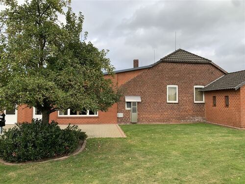 Gebaudeemsable - Landw. Anwesen in Eydelstedt