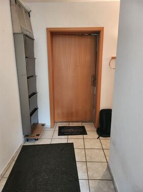 Eingansbereich EG - 