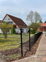 Seitenansicht - 8 Zimmer Zweifamilienhaus in Leese