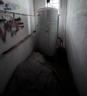 Hauswasserversorgung - 