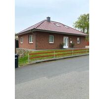 Junger stilvoller Bungalow, Bj. 2016, Solar, Kamin, Gute Lage. Sofort Verfügbar - Kirchdorf b Sulingen