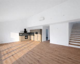 Moderne Wohnung aus 2026 in ruhiger Lage von Husum (Kreis Nienburg (Weser))