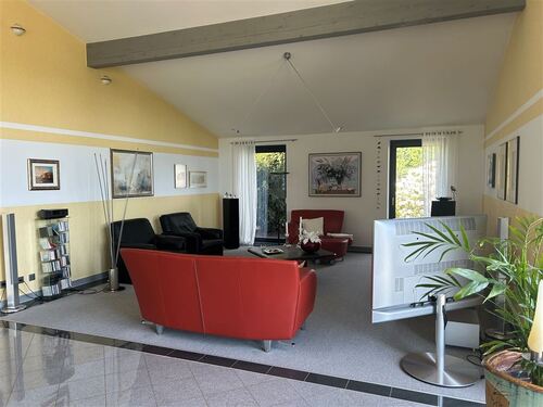 Wohnzimmer - 