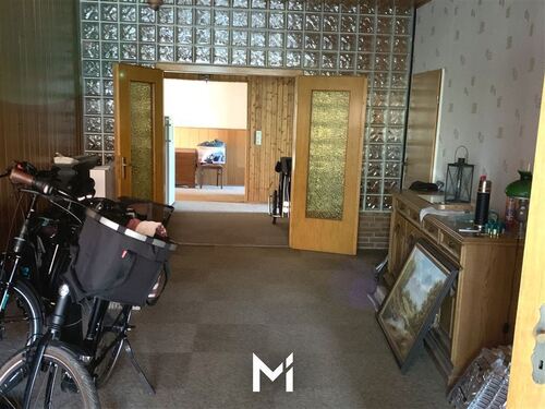 großzügige Diele Erdgeschoss - 