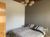 Schlafzimmer Erdgeschoss - 