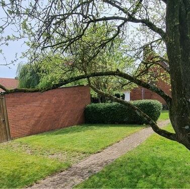 Gartenteil - 