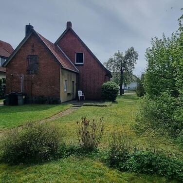 Ansicht von hinten - 