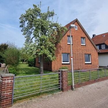 Wohnhaus - 5 Zimmer Einfamilienhaus zum Kaufen in Stolzenau