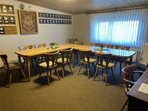 Clubraum - 