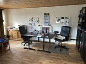 Büro OG - Landw. Anwesen in Stolzenau