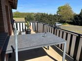 Balkon mit Weitsicht - 