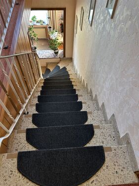 Treppenhaus - 