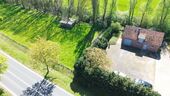 Nebengebäude m. Grünland - Einfamilienhaus mit 220,57 m&sup2; in Stolzenau zum Kaufen