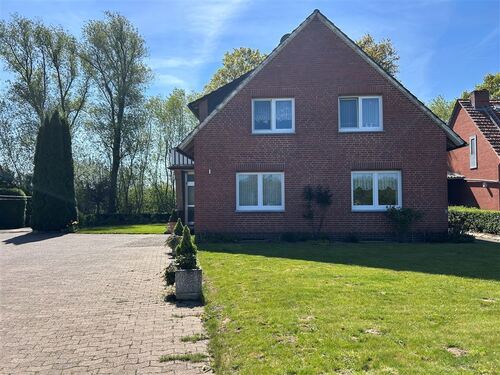 Giebelansicht - 