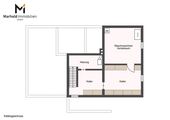 Grundriss Kellergeschoss - 