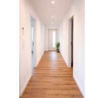 Moderne Neubauwohnung in ruhiger Lage von Husum