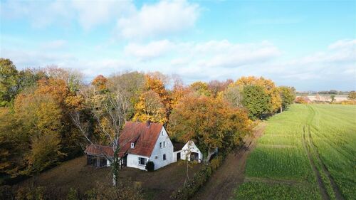 Weitwinkel - 5 Zimmer Einfamilienhaus zum Kaufen in Petershagen