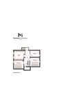 Grundriss Kellergeschoss - 