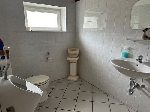 WC Anlagen - 