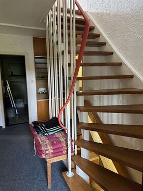 Treppenhaus - 