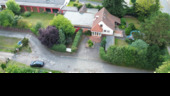 Vogelperspektive - Freifläche zum Kaufen in Nienburg (Weser)