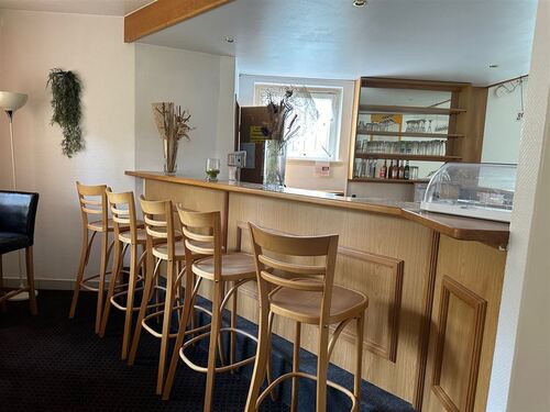 Tresen - 