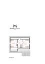 Grundriss Dachgeschoss - 