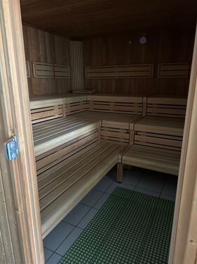 Sauna - 