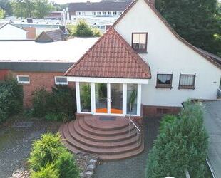 Interessantes Gewerbeobjekt in zentraler Lage von Nienburg mit viel Erweiterungspotenzial. - Nienburg (Weser)