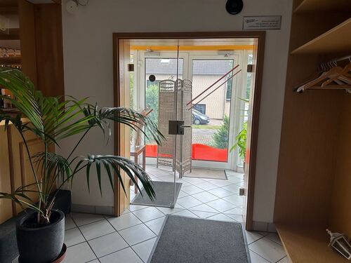 Eingangsbereich - 