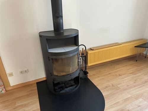 harmonische Wärme für die Gäste - 