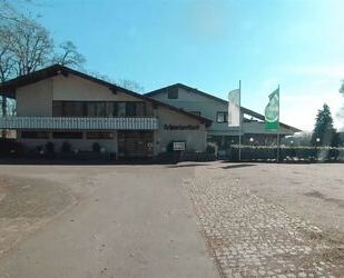 Interessantes Hotel m. Restaurant, Saal,2 Whg, Campingplatz in naturnaher Wald- u. Flusslage. - Liebenau