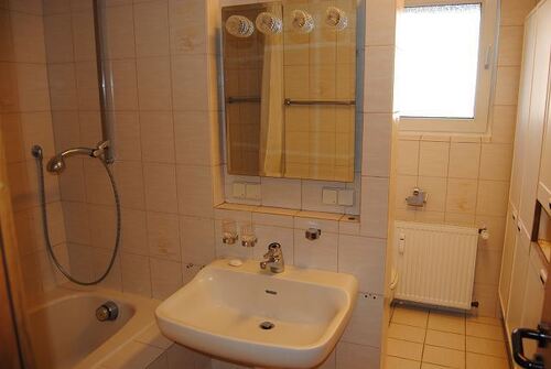 Badezimmer - 