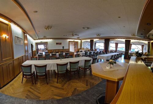 Panorama Saal - 