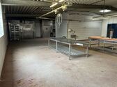 Gewerbehalle - 