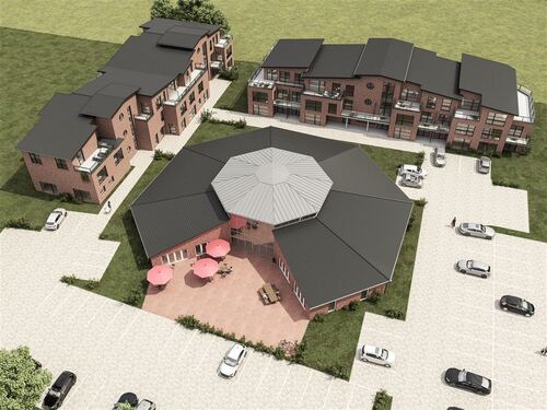 Wohnpark Fritz Weber (4) - 