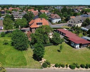 Gelegenheit: Stolzenau TOP Lage Attraktiv wohnen und mit der Miete finanzieren KP: VB