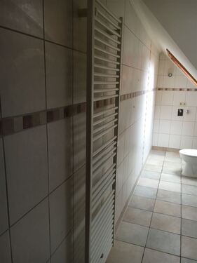 Mietobjekt Bad Dachgeschoss - 