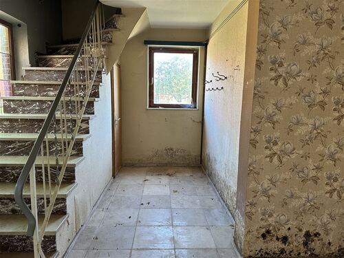 Flur/Treppenhaus EG - 