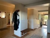 Diele zum Garten - 