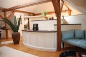 Wellnessbereich - 
